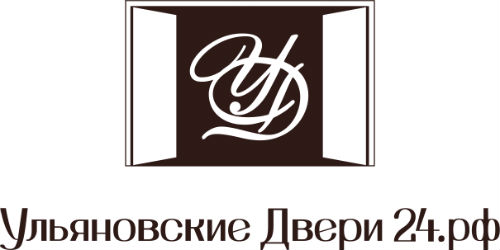 франшиза ульяновские двери логотип